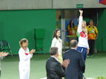 Monica Puig, Petra Kvitova