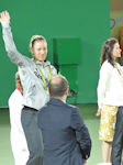 Angelique Kerber