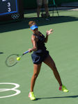 Madison Keys