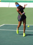 Madison Keys