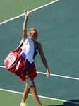 Petra Kvitova