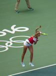 Monica Puig