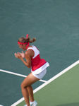 Monica Puig