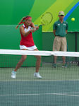 Monica Puig