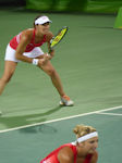 Martina Hingis, Timea Bacsinszky