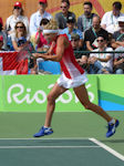 Timea Bacsinszky