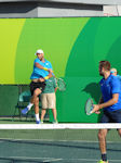 Steve Johnson, Jack Sock