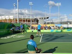 Jack Sock, Steve Johnson