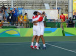 Florin Mergea, Horia Tecau
