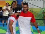 Florin Mergea, Horia Tecau