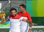 Florin Mergea, Horia Tecau