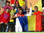 Irina-Camelia Begu, Florin Mergea, Horia Tecau