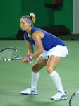 Bethanie Mattek-Sands