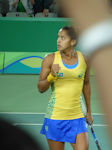 Teliana Pereira