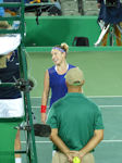Bethanie Mattek-Sands