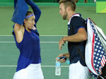 Bethanie Mattek-Sands, Jack Sock