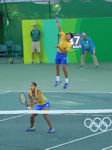 Teliana Pereira, Marcelo Melo