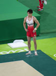 Kohei Uchimura