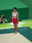 Kenzo Shirai