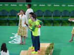 Arthur Mariano, Diego Hypolito