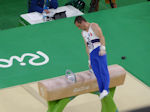 Cyril Tommasone