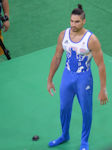 Louis Smith