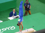 Louis Smith