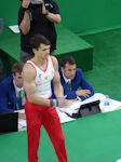 Nikolai Kuksenkov