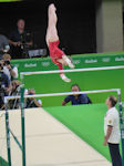 Aliya Mustafina