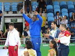 Riza Kayaalp, Mijain Lopez Nunez, Sabah Shariati, Sergey Semenov