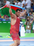 Sabah Shariati