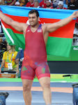 Sabah Shariati