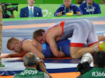 Sergey Semenov, Heiki Nabi