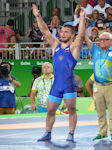Davit Chakvetadze