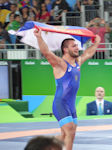 Davit Chakvetadze