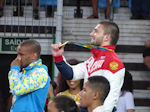 Zhan Beleniuk, Davit Chakvetadze