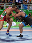 Nikolay Bayryakov, Javid Hamzatau