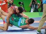 Denis Maksymilian Kudla, Victor Lorincz