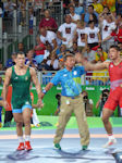 Victor Lorincz, Denis Maksymilian Kudla