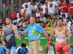 Denis Maksymilian Kudla, Habibollah Akhlaghi