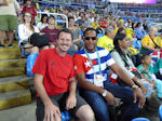 Javier Sotomayor