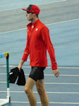 Derek Drouin