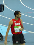 Majd Eddin Ghazal