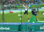 Derek Drouin