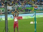Mutaz Essa Barshim