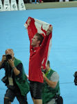 Derek Drouin