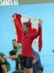 Derek Drouin