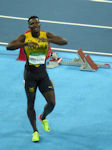 Omar McLeod