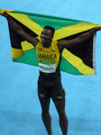 Omar McLeod