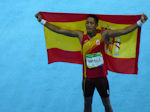 Orlando Ortega
